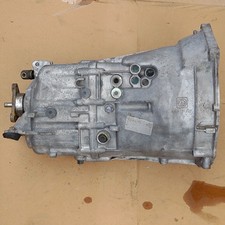 BMW ZF S5D 320Z 5 Speed Manual