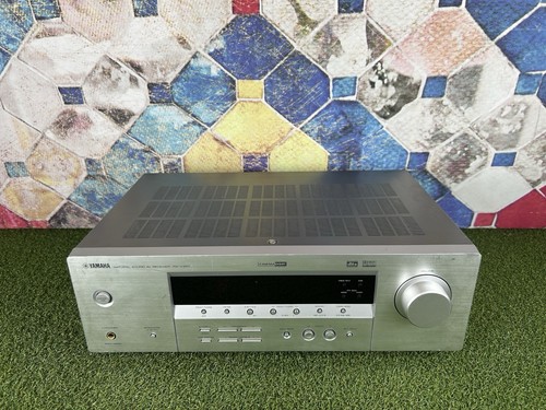 Yamaha v375 av receiver - av,