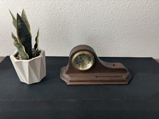 Mid-Century Modern Wooden