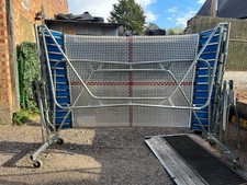 Commercial Trampoline School -