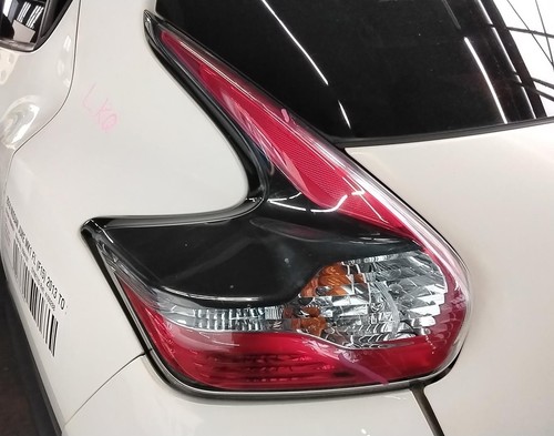 Tail light nissan juke - light,
