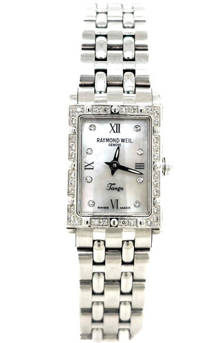 Raymond weil tango women s - raymond,