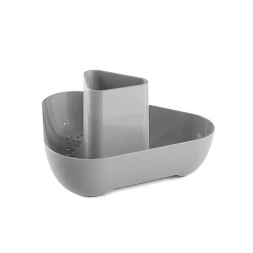 Zeal melamine sink corner tidy - melamine,