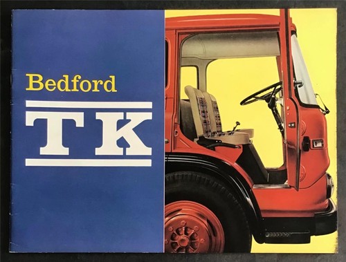 Bedford range sales - tk,