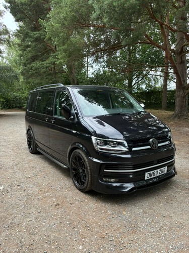 Leighton vans volkswagen - leighton,