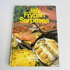 Vintage Jill's Frypan