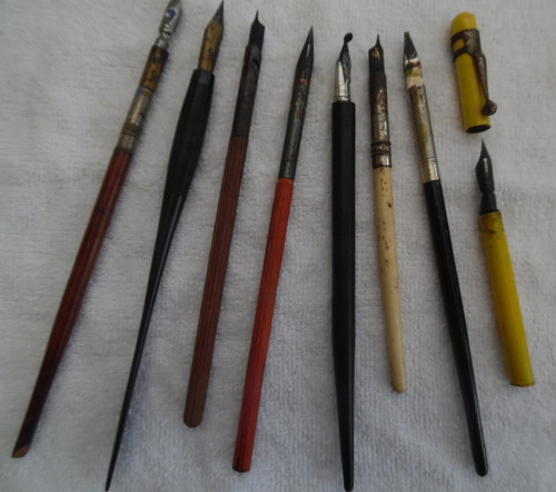 Joblot vintage mapping - 8,