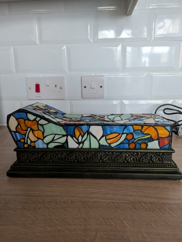 Stunning vintage tiffany - vintage, style