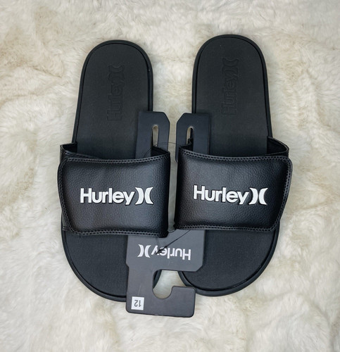 Genuine hurley men - genuine, black