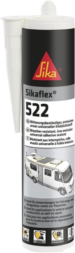 Flex 522 caravan and - flex-522, motorhome