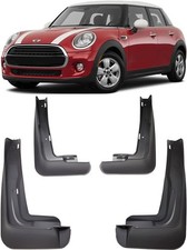 Genuine OE Splash Guards Mud