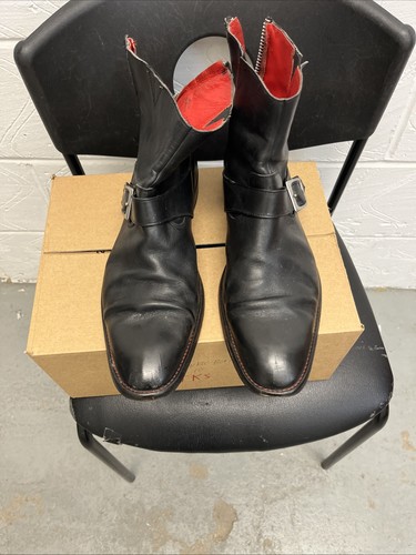 Jeffery west rock showman - rock,