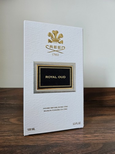 Creed royal oud eau parfum - creed,