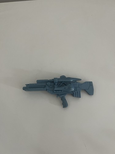 Small soldiers brick - soldiers, bazooka