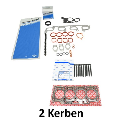 Gasket set cylinder - set, 2