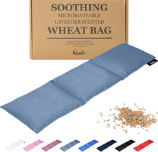 Large Wheat Bag Pain Relief