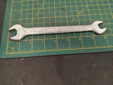 Heyco 350 Spanner 17mm 13mm