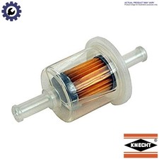 FUEL FILTER KL 182 FOR GEO