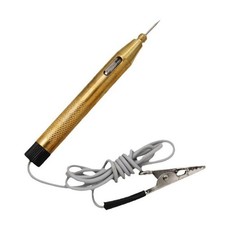 2pcs Circuit Testing Pen for