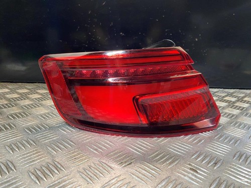 Audi 5 door hatch - 5,