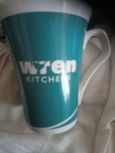 Wren kitchens mug - kitchens, in
