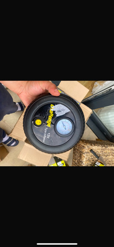 Tyre inflator 12v - tyre,