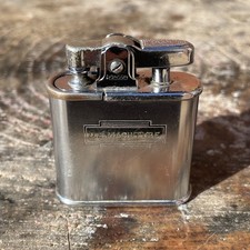 Ronson Whirlwind Petrol