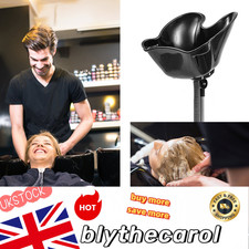 Plastic Hair Washing Basin