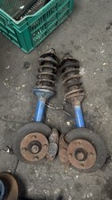 Genuine Ford Capri or upgrade