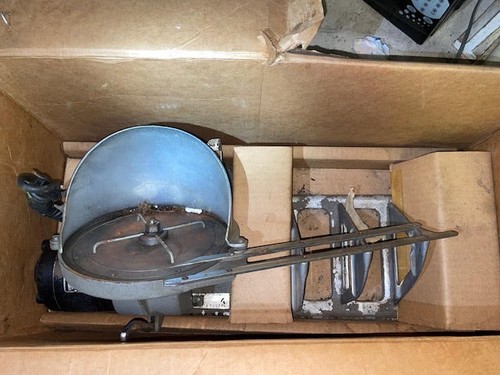 Vintage slot machine hopper - slot,
