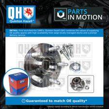 Wheel Bearing Kit fits