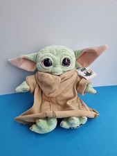 Build bear grogu customised - build,