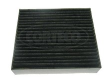 Filter, interior air for