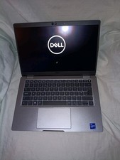 Dell Latitude 5320 13" Touch