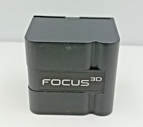 Faro focus x120 - faro,