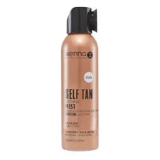 Sienna X Q10 Tinted Self Tan