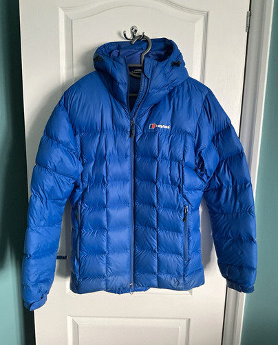Berghaus popena fusión downs - berghaus,