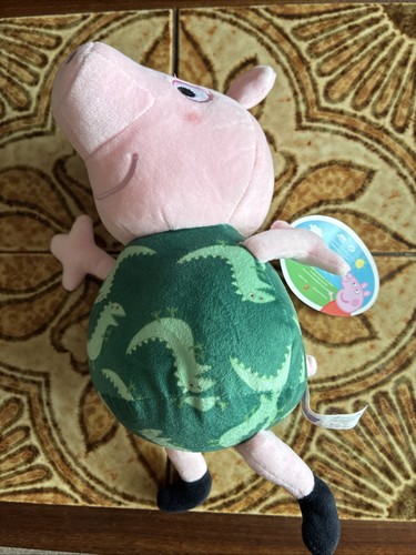 Peppa pig official - official, soft