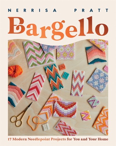 Bargello nerrisa pratt - nerrisa,