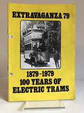 "Extravaganza 79: 100 Years of