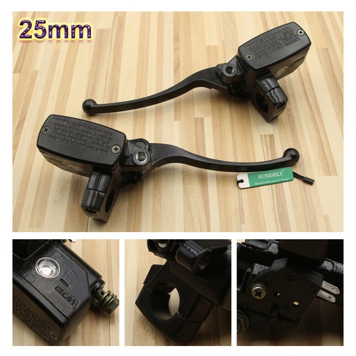 Motorcycle handlebar - 1"motorcycle,
