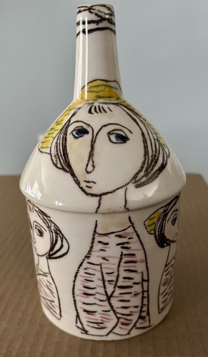 Rare vintage mid century - vintage,