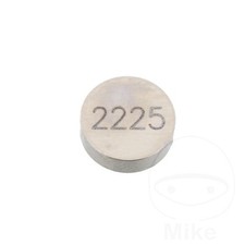 JMP Valve Shim 7.5mm 2.225
