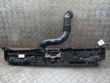 RENAULT CLIO FRONT SLAM PANEL