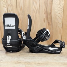 ThirtyTwo T32M Fase Bindings - Black