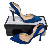 NINE WEST Meredith Ladies Mid