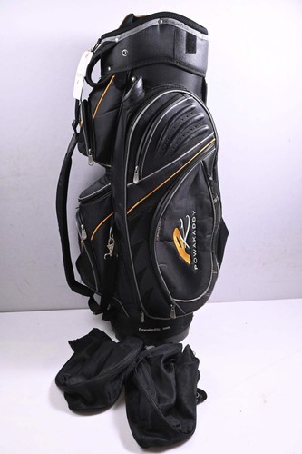 Powakaddy cart bag 14 - powakaddy, 14-way