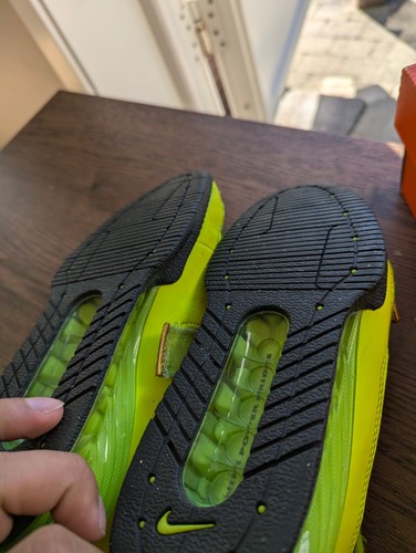 Nike romaleos volt - 2, us