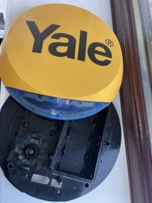 Genuine Yale Dummy Siren Hsa6000