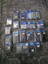 Bundle Of Electrical Switches